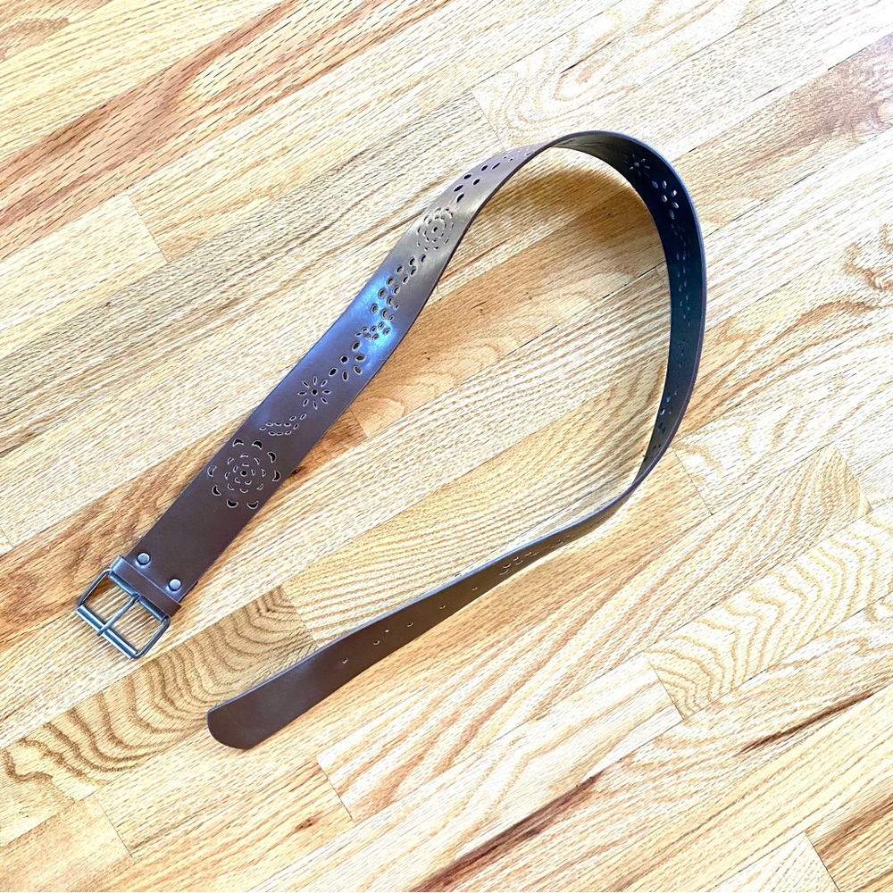 Women’s Brown Belt